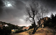 Orages: quatre départements du Sud-Ouest maintenus en vigilance orange