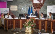 A Mayotte, le Conseil départemental conserve "un effectif pléthorique"