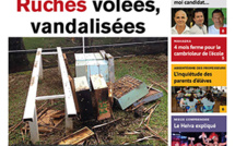 TAHITI INFOS N°920 du 30 mai 2017