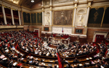 Page enfant : Les législatives, des élections pour élire les députés