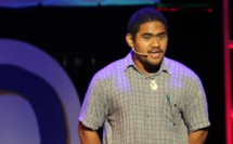 "Tahiti Comedy Show" : après sa victoire, Teiki poursuit l'aventure à Paris