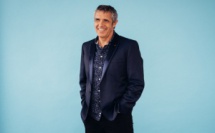 Concert de Julien Clerc : "La tournée des 50 ans" passera par Tahiti le 8 septembre