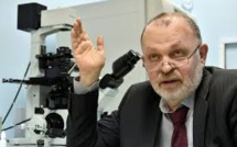 En Ukraine, un docteur pionnier de la conception des bébés "à trois parents"