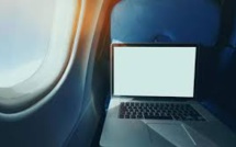 Washington n'interdit pas à ce stade les ordinateurs sur les vols depuis l'Europe