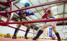 Muay Thai – Taravao : Soirée réussie pour la Team Black Devil MMA