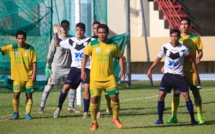 Football – Focus Tefana : Pour Sébastien Labayen « Il faut rester humble »