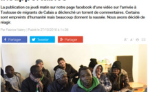 Les médias sociaux ont fait des progrès contre les discours haineux (UE)