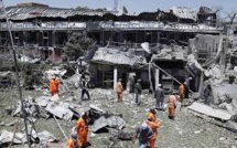 Kaboul, sous le choc, pleure ses morts et aspire à la sécurité