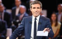 David Pujadas annonce qu'il présentera son "dernier 20 heures" sur France 2 jeudi 8 juin