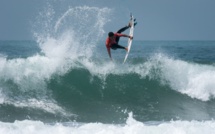 Surf pro – Championnats du monde ISA : Ariihoe Tefaafana « Mon objectif personnel est atteint »