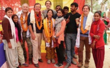 L'association Échanges himalayens fête ses 20 ans