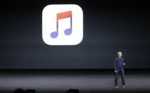 Apple va présenter prochainement un haut-parleur connecté (presse)