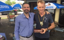 Le patron de Pacific Films prend les voiles pour Nouméa