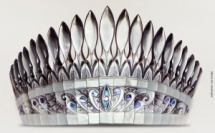 Le diadème de Miss Tahiti 2017 dévoilé