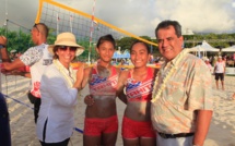 Beach Volley – Championnats du monde scolaire 2017 : Bilan d’une manifestation réussie