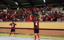 Football – Coupe de Tahiti Nui : David perd de justesse contre Goliath