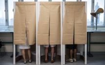 Législatives: razzia en vue pour les candidats En Marche! chez les Français de l'Etranger