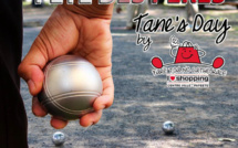 Le 10 juin c'est le Tane's Day à Papeete