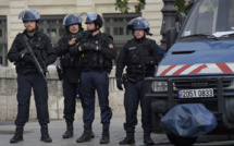 Attaque devant Notre-Dame: le profil de l'étudiant algérien au coeur de l'enquête