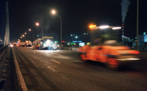 Paris va expérimenter des bitumes anti-bruit et anti-chaleur