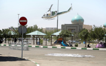 Douze morts dans les premiers attentats de l'EI à Téhéran