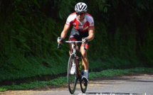 Cyclisme – Prix Riding Team Tahiti : Raimana Mataoa en tête