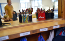 Redoublement, soutien scolaire, rythmes, collège: ça se précise