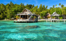 Carnet de voyage - Océanie : les sites déjà classés par l’Unesco en attendant Taputapuatea…