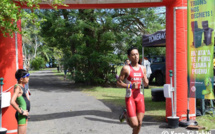 Triathlon – Tri Gauguin : Cédric Wane loin devant Teva Poulain