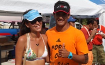 Sup Race – Focus : Lorenzo Bennett part dimanche en Allemagne