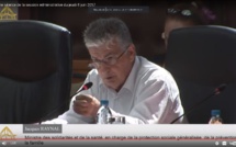 Service oncologie du CHPF : Jacques Raynal fait le point
