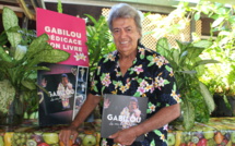 Gabilou, un livre et un nouvel Olympia