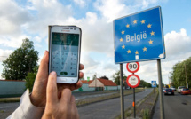 Itinérance: plus de facture de mobile gonflée pour les Européens en vacances