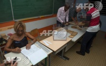 Législatives: les Ultra-marins d'Amérique peu mobilisés en début de journée