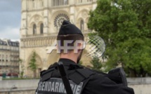 L'auteur de l'attaque devant Notre-Dame: "un néophyte" fasciné par la propagande jihadiste