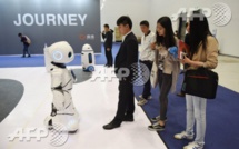 Un robot chinois a répondu aux questions de mathématiques de l'examen d'entrée à l'université