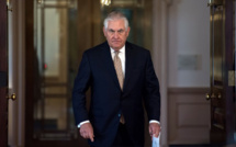 Crise du Golfe: les protagonistes font quelques gestes, mais pas de solution en vue