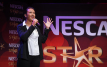 L'aventure Nescafé Star commence pour les douze candidats sélectionnés