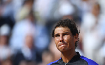 Rafael Nadal remporte sa "decima" à Roland-Garros