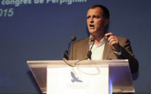 Nouvelle-Calédonie: le FN appelle à voter pour une LR dissidente et un UDI, contre l'indépendance