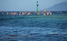 Va’a – Air Tahiti Race : Kévin Céran-Jérusalémy est prêt pour les championnats du monde