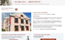 Le site internet du Fare Vāna'a fait peau neuve