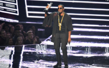 Le rappeur Diddy, plus riche célébrité avec 130 millions de dollars en un an