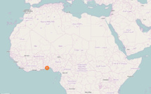 La "cartographie libre", alternative africaine à Google Maps