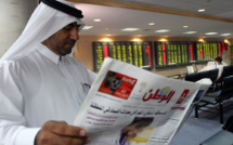 Qatar: guerre totale dans les médias et sur les réseaux sociaux du Golfe