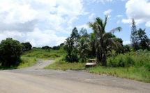 Nelle-Calédonie: violences à Saint-Louis, un homme recherché s'est rendu