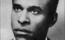 Raphaël Confiant s'empare de la vie de Frantz Fanon