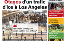 TAHITI INFOS N°929 du 13 juin 2017