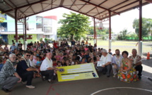 Le Lions club de Papeete se réveille