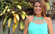 Nathalie Convert, une locavore polynésienne